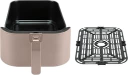 Keramische Airfryer 8 Liter - Compact en PFAS-vrij — thumbnail 4