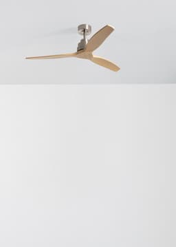 CREATE - Stille plafondventilator met technische ABS bladen 40W (Ø132cm) - Geen licht - Met WiFi + Afstandsbediening - 6 snelheden - Programmeerbaar - WIND STYLANCE — thumbnail 2