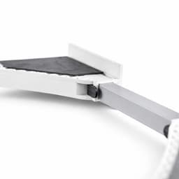 SQOON® Universeel tussenstuk wasmachine/wasdroger - Stapelkit met spanband - Geschikt voor o.a. Bosch, Siemens, AEG, Samsung, LG, Whirlpool - Veilige & ruimtebesparende stapeloplossing — thumbnail 3