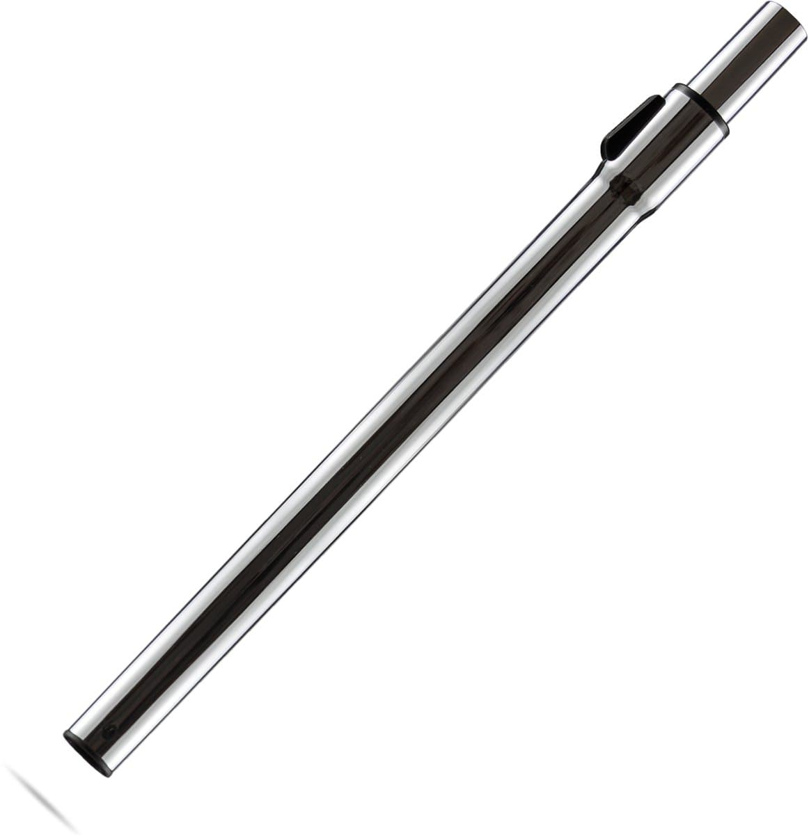 Sillar Telescoopbuis Stofzuiger 32 mm – Verchroomd – Verstelbaar 56-92 cm – Compatibel met AEG Electrolux Bosch Zelmer – Vervangende Stofzuigerbuis — afbeelding 1