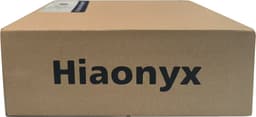 Hiaonyx Steelstofzuiger Draadloos - 30.000Pa - HEPA H13 Filter - LED Verlichting — thumbnail 2