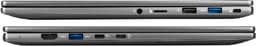 "Linux Ultrabook laptop 14"" | Intel Ultra 7 | 16GB DDR5 ram | 512 GB SSD | Linux naar keuze, Ubuntu, Linux Mint, Debian, QWERTY" — thumbnail 3