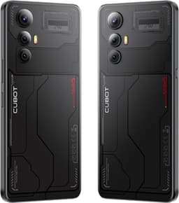 Grote Smartphone 6,9" FHD+ 144Hz met 12GB RAM, 256GB Opslag en 100MP Camera — thumbnail 3