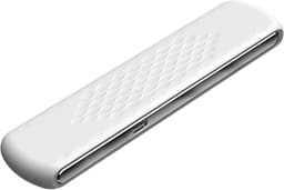 Slaapsprekers - Slaapkussenluidspreker - Onderkussen Bluetooth Speaker - Mini-slaaphulpmiddel - Botgeleiding Technologie - Bluetooth-luidspreker - Witte Ruis - Timer - 20 Uur Speeltijd - Met volumeregeling - Geschikt voor diepe slaap - Wit — thumbnail 2