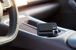 70mai Dash Cam 4K A810S HDR Set - Dashcam voor en achter - 4K Ultra HD met Sony STARVIS 2 sensor - HDR nachtzicht - GPS en ADAS rijassistentie - Parkeerstand beveiliging - WiFi app en G-sensor voor maximale veiligheid — thumbnail 4