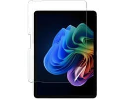 EtuiTab Microsoft Surface Pro - E-reader schermbescherming - 9H - Ultradun - Anti-vingerafdruk