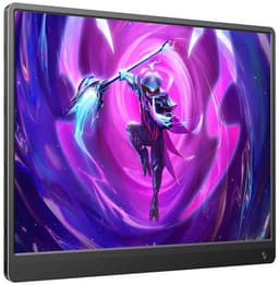 Uperfect - M156G16 - Monitor — thumbnail 2