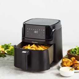 Greenpan SWITCH Airfryer 7,2 L XXL — thumbnail 8