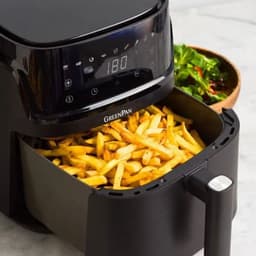 Greenpan SWITCH Airfryer 7,2 L XXL — thumbnail 7