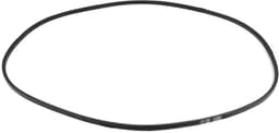 Aandrijfriem Grasmaaier - Vervangende Riem - Gazon Onderhoud - Duurzaam Rubber Materiaal - 1 2 inch x 88 inch - Zwart — thumbnail 2
