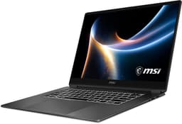 MSI Prestige 16 AI+ C3MG-236NL - 16 inch - 2.8K - Intel Core Ultra X7 358H - 32GB - 1 TB - Windows 11 Pro - QWERTY — thumbnail 5