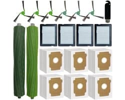 Vervangingsonderdeel geschikt voor iRobot Roomba Max 705 Combo/706 Combo robotstofzuiger