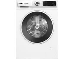 Bosch WGJ23405NL - Serie 6 - Wasmachine - 8 kg - 1400 rpm - Iron Assist: vermindert kreukels tot 50% - Home Connect - Energieklasse A