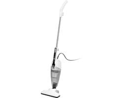 Teesa Sweeper 500 - Steelstofzuiger - 500W - HEPA-filter - 2-in-1