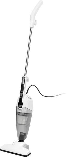 Teesa Sweeper 500 - Steelstofzuiger - 500W - HEPA-filter - 2-in-1 — thumbnail 1