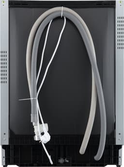 ETNA VW542B - inbouw vaatwasser - 60 cm - RVS - Energieklasse B - 14 couverts - 9 programma's - LED binnenverlichting - vloerprojectie — thumbnail 5