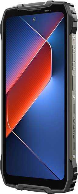 Blackview BL7000 - Smartphone 5G - 6.78 inch - Android 15 - 24GB RAM - 512GB ROM - 50MP Camera - 7500mAh - IP68 Waterdicht - NFC - OTG - GPS - FM - Zwart — thumbnail 5