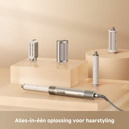 DREAME AirStyle Shine - 2026 New version Airstyler Goud — thumbnail 2