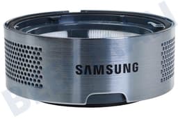 Origineel Samsung Uitblaasfilter SHF90, geschikt voor o.a. VS9000 POWERstick — thumbnail 3
