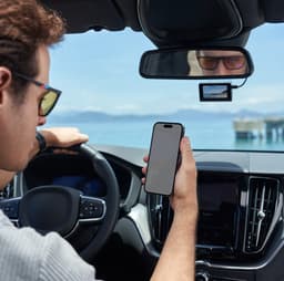 70mai Dash Cam 4K A800SE - Dashcam - 4K Ultra HD opname met HDR - GPS en ADAS rijassistentie - Parkeerstand beveiliging - WiFi app bediening - G-sensor voor incidentdetectie en continue opname — thumbnail 4