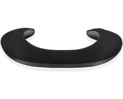 U-vormige nekband Bluetooth USB-luidspreker, draagbare draadloze luidspreker