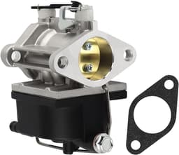 De carburateur 640065A is geschikt voor OHV110, OHV115, OHV120, OHV125 en OHV130 benzinemotoren. — thumbnail 1
