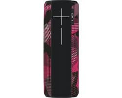 Draagbare Bluetooth Speaker - Waterdicht, Schokbestendig en Krachtig 360-Graden Geluid