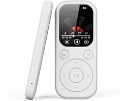 longziming -Bluetooth Mp3-speler - Hifi-luidspreker - Draadloos Met Bluetooth 5.4 En HiFi-geluid - 1 Stuk - Voor Sport En Reizen