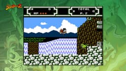The Disney Afternoon Collection - Nintendo Switch — thumbnail 4