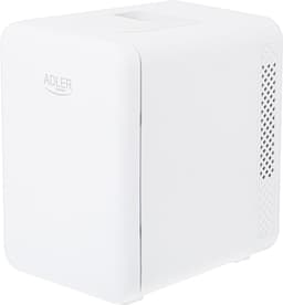 Adler AD 8084 - Mini koelkast - 4 liter - Wit — thumbnail 1