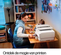 HP Envy Photo 7930 All-in-One Printer |  | 0198990280417 — thumbnail 5