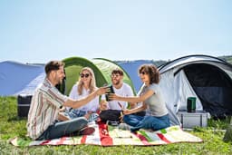 Bosch UniversalSpeaker 18V-1 - Bluetooth speaker — thumbnail 3