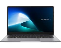 ASUS ExpertBook P1 P1403CVA-S61515X - Zakelijke Laptop - 14 inch - Core 7 (i7) - 16GB/512GB