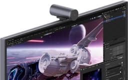 Lenovo Yoga Pro 27UD-10 Monitor — thumbnail 3