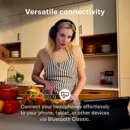 Sennheiser RS 275 - Koptelefoon - voor TV - Bluetooth - Dolby Digital — thumbnail 3
