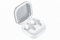 Samsung Galaxy Buds4 Pro - Draadloze Oortjes - Wit + 1 jaar extra garantie — thumbnail 11