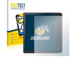 Screenprotector voor Kobo Sage Beschermglas transparant