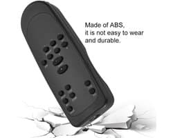 Luidspreker afstandsbediening vervanging voor thuistheatersystemen - Zwart, draadloos, handig in gebruik