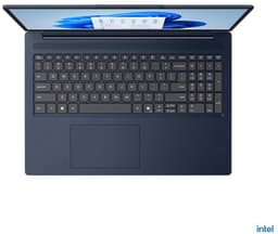 Lenovo IdeaPad Slim 3 | 16 WUXGA IPS | Intel Core i5-13420H | 512GB SSD | 16GB DDR5 | W11 Pro | Donkerblauw — thumbnail 5