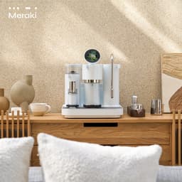 Meraki Espresso Machine GEN2 wit — thumbnail 4