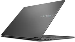 MSI Prestige 16 AI+ - Laptop - 16 inch - Core Ultra X9 - 32GB/2TB — thumbnail 4