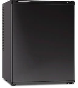 Exquisit - KB40-V-S-460F - Mini koelkast - Low frost - Minibar - 33 Liter - 24db - 5 jaar garantie — thumbnail 4