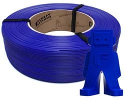 3D Printer Filament PLA Navulverpakking 1.75mm 750g - Duurzaam en Milieuvriendelijk