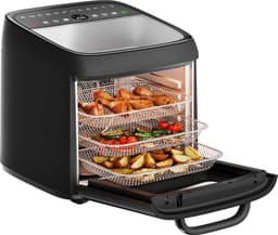 Princess Airfryer Oven Vision 182494 - 12,6L capaciteit - 1800 W — thumbnail 4