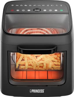 Princess Airfryer Oven Vision 182494 - 12,6L capaciteit - 1800 W — thumbnail 6