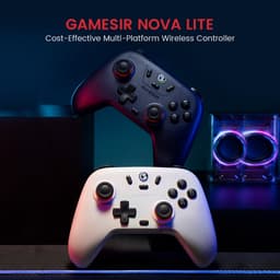 GameSir Nova Lite Multiplatform Controller gamepad — thumbnail 4