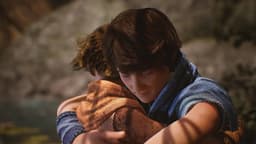 Brothers: A Tale of Two Sons Remake - PS5 (Limited Run) — thumbnail 9