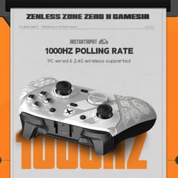 GameSir G7 Pro - Draadloze Controller - Xbox Series X/S/Xbox One/Android/Windows - Zenless Zone Zero — thumbnail 18