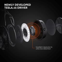 Beyerdynamic DT 1990 MKII - Studio Koptelefoon - 30Ohm - Zwart — thumbnail 4