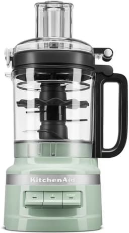 KitchenAid 5KFP0921EPT - Foodprocessor - Groen - 2.1 L - 250 W — thumbnail 3